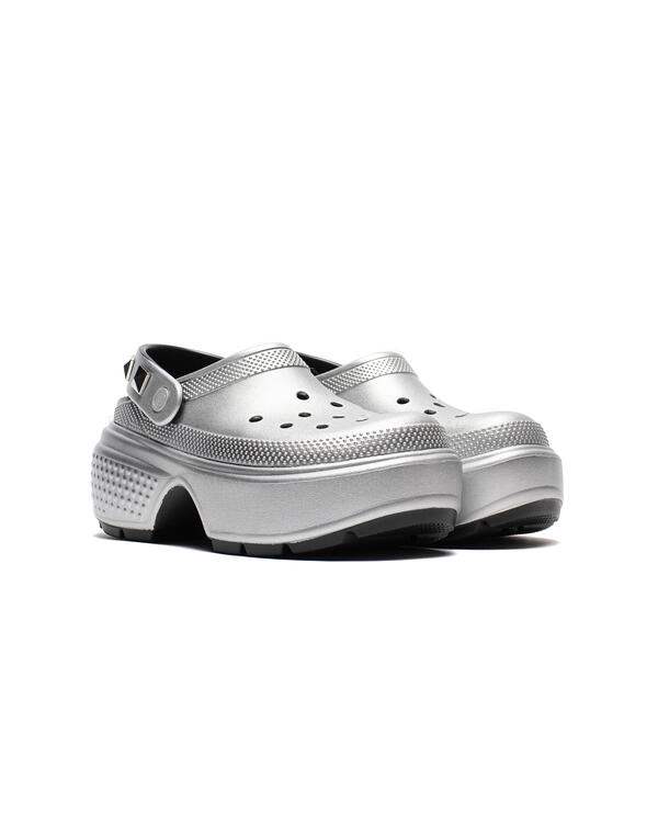 crocs-stomp-metallic-clog-